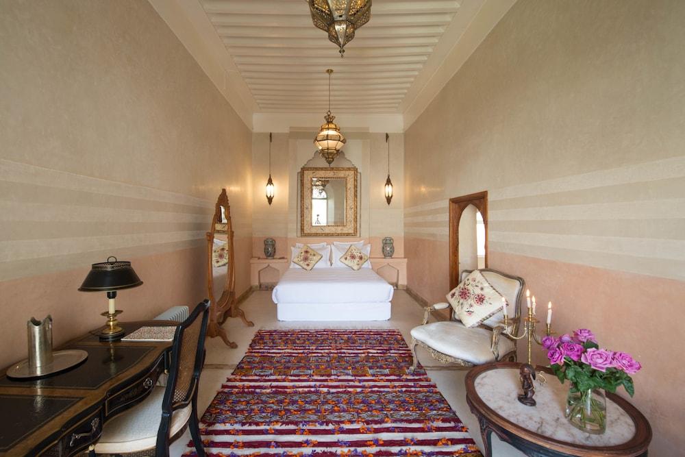 Riad Emberiza Sahari มาร์ราเกช ภายนอก รูปภาพ