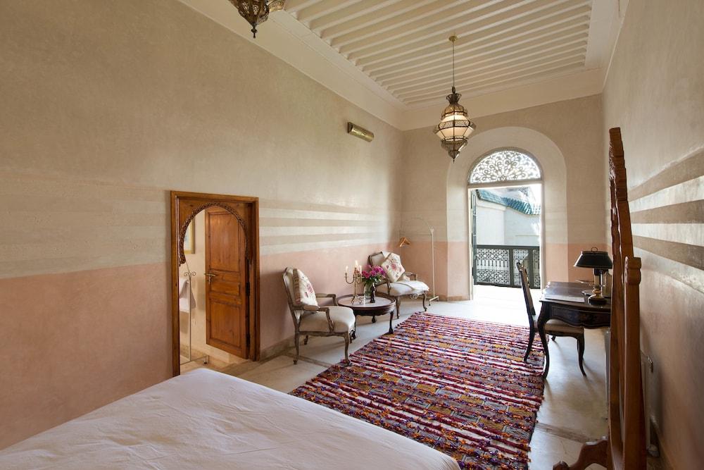 Riad Emberiza Sahari มาร์ราเกช ภายนอก รูปภาพ