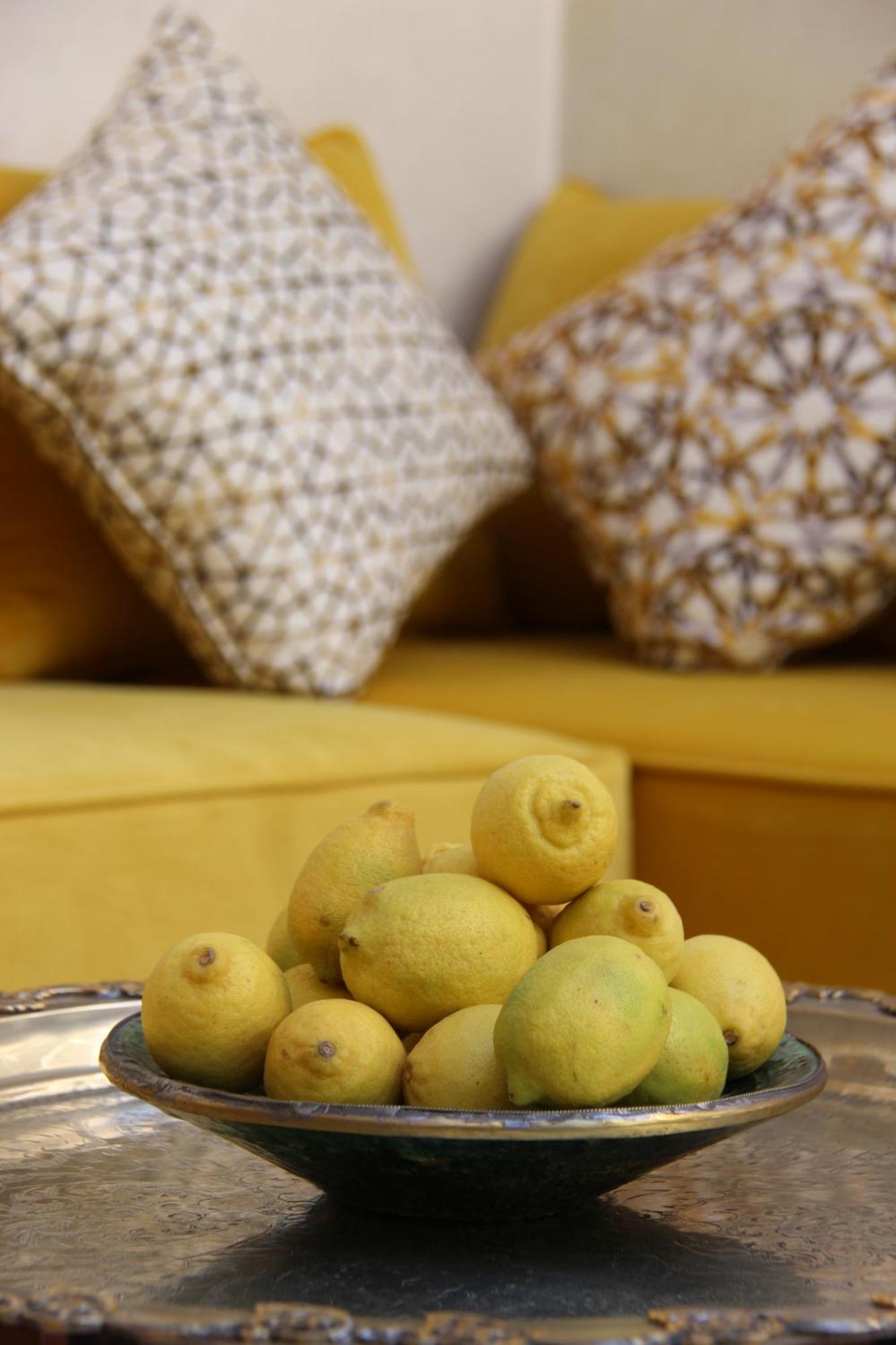 Riad Emberiza Sahari มาร์ราเกช ภายนอก รูปภาพ