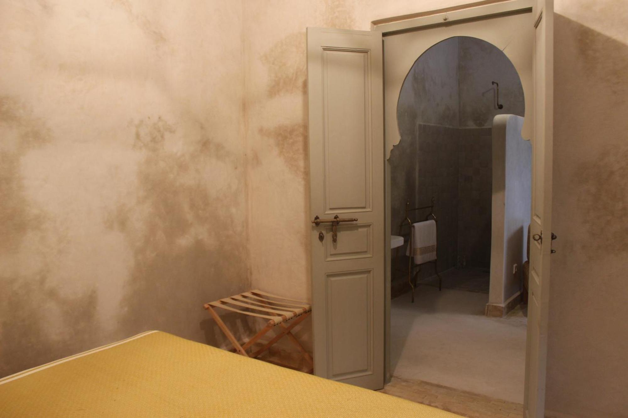 Riad Emberiza Sahari มาร์ราเกช ภายนอก รูปภาพ